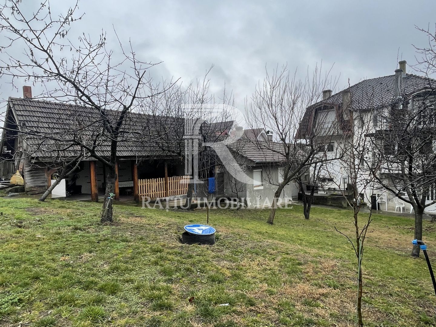 Oportunitate investitie  |  1259 mp  |  Zona Facliei  |  Oradea - Poză 24