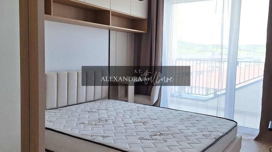 Apartament 2 camere I Ansamblul Eroilor I Floresti - Poză 7