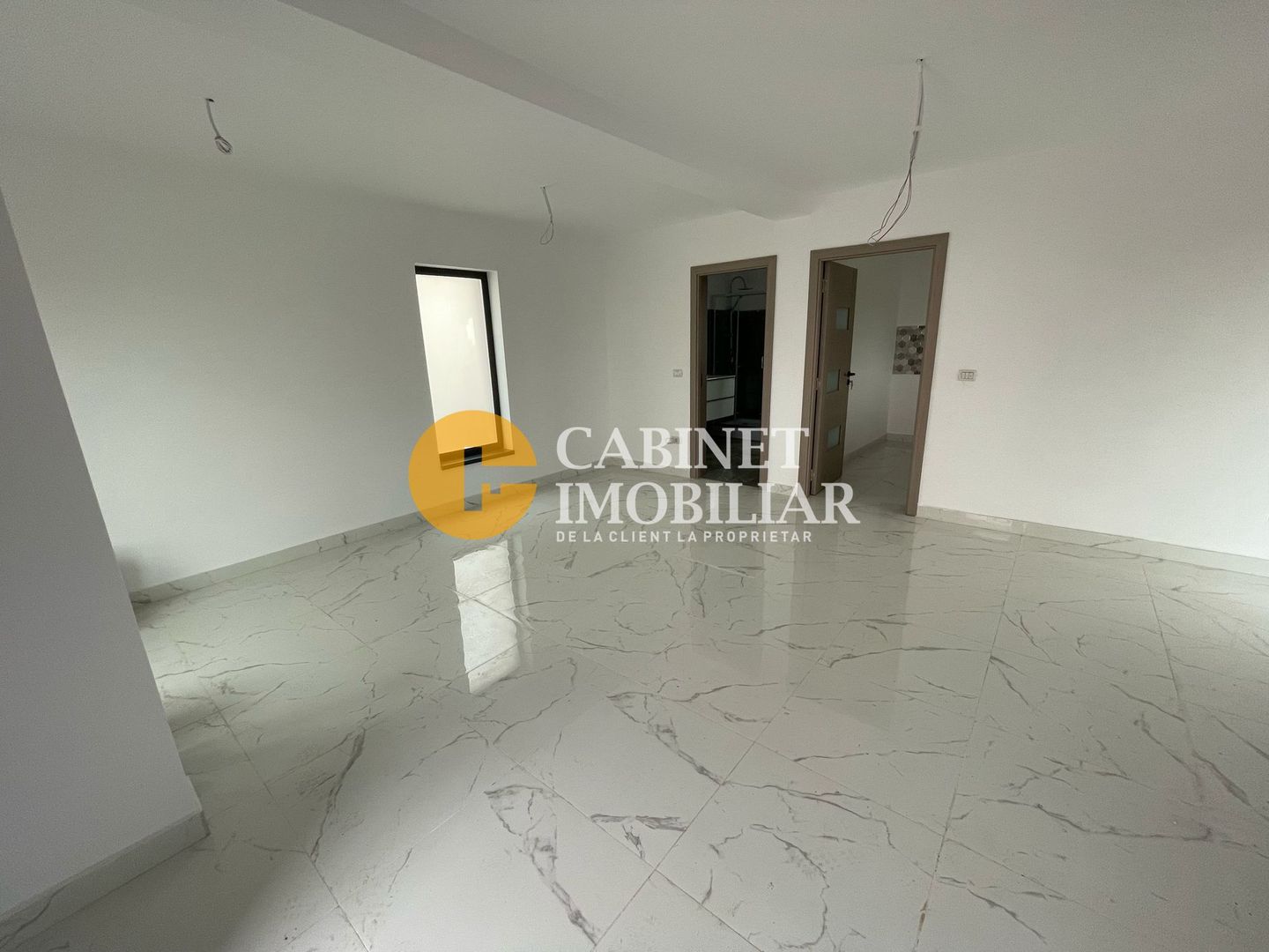 Casa individuala Visan 4 camere - Acces asfaltat - FINALIZATA - Poză 5