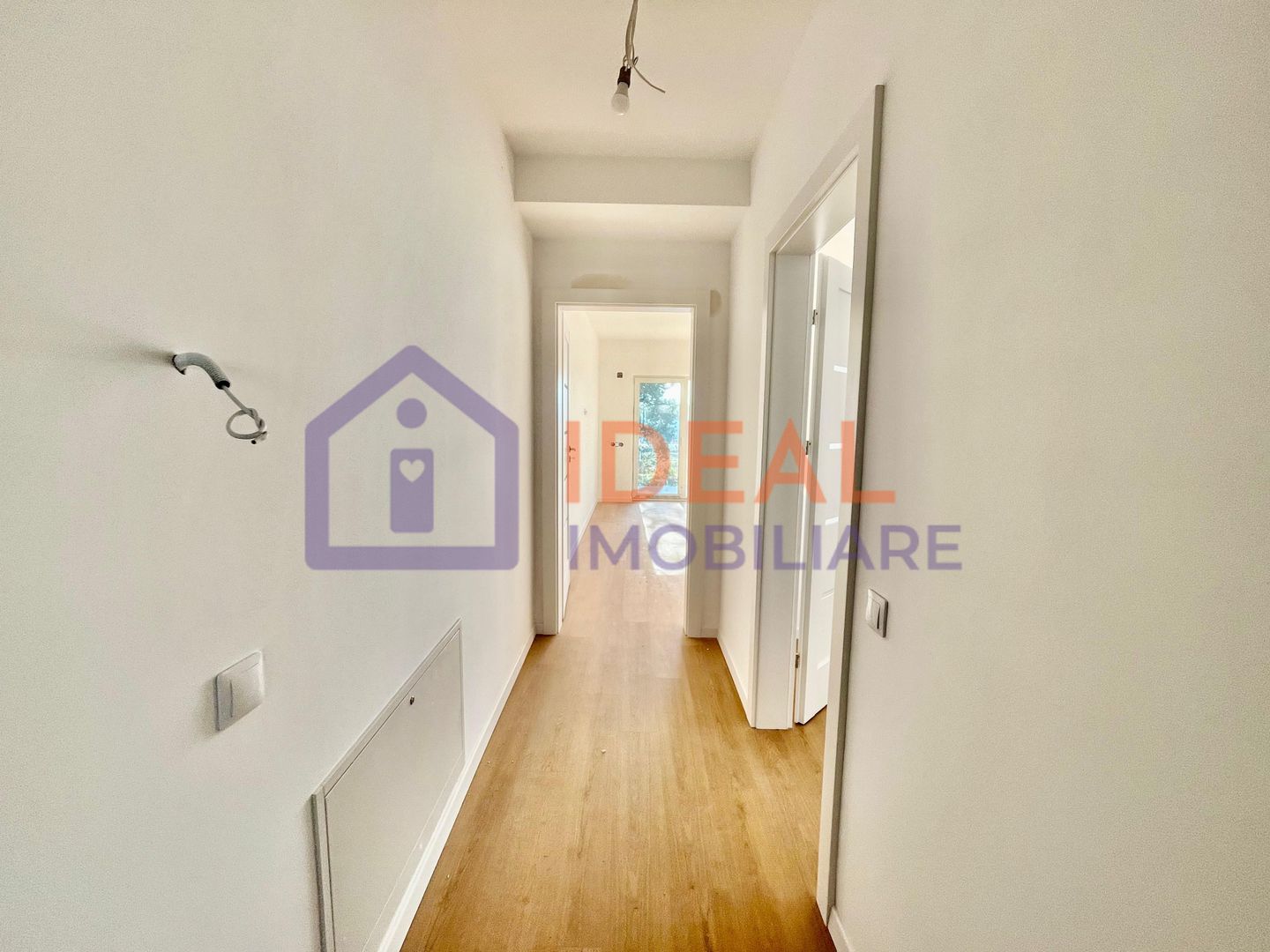 Apartament 2 camere | Ansamblul Rezidențial Da Vinci | 53mp - Poză 1