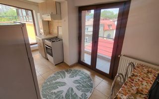 Apartament cu terasa, 4 minute metrou Muncii, centrala proprie - Poză 6