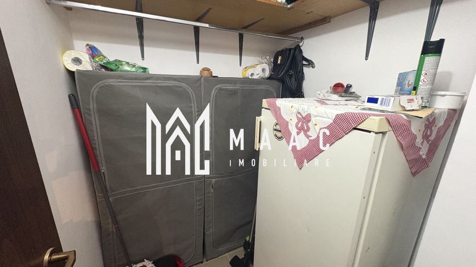 Apartament 3 camere | 65 MPU | Pivnita | Decomandat | Turnisor - Poză 15