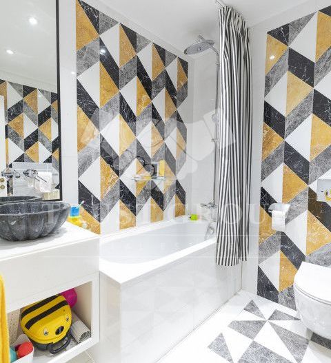 Apartament 4 camere Green Lake | 2 Locuri de parcare+baxa - Poză 22