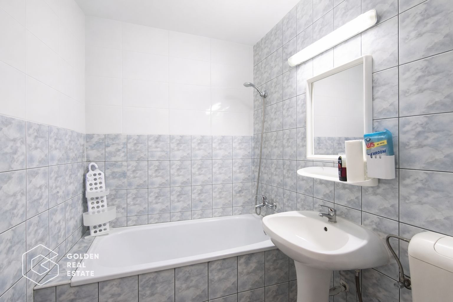 Garsoniera cu balcon, etaj 3, Malul Muresului - Poză 5