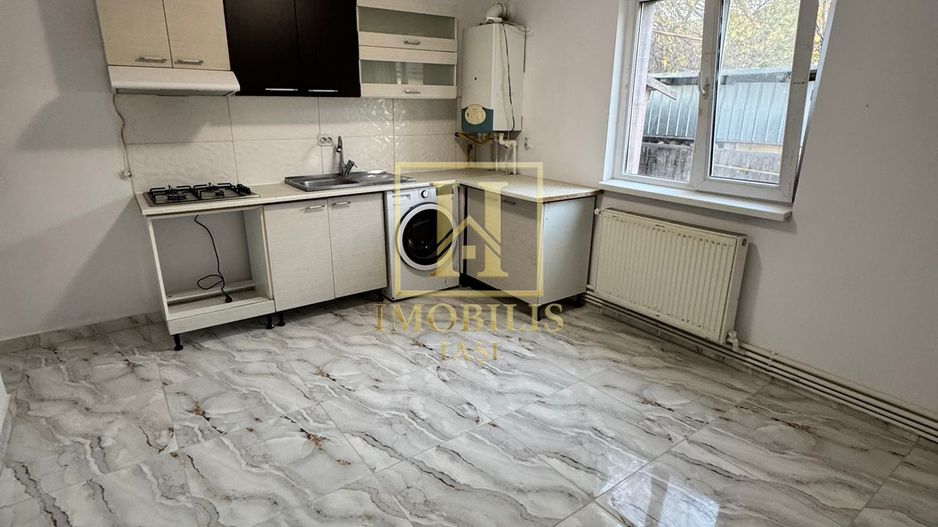 Casa individuala 110 mp + garaj  Lunca Cetatuii 130000 euro - Poză 3