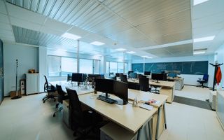 Aurel Vlaicu Office Center  350-1780 mp - Poză 6