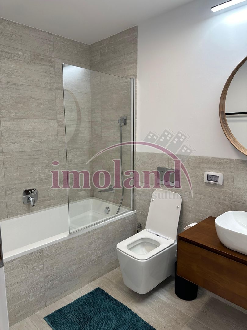 Apartament 2 camere - mobilat, utilat - Avalon Estate-Pipera - Poză 8