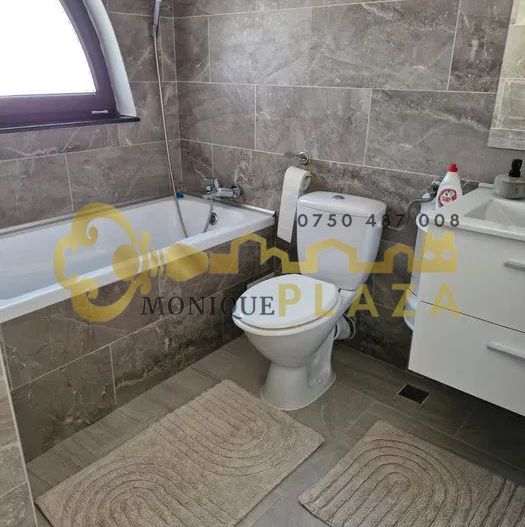 2 Camere | Etaj 3 | Lift | Parcare concesionata | Bloc nou | - Poză 4