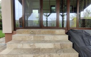 CASA  DEOSEBITA LA  SACALAZ IN SUPRAFATA DE 153 MP - Poză 29