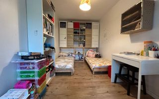 Apartament 3 camere | Aviației - Poză 9