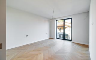 ARQA Jolie-Village || 3 camere || Comision 0% - Poză 5