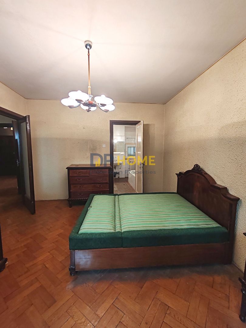 Apartament de 2 camere | Sala Palatului – Strada Ion Câmpineanu - Poză 5