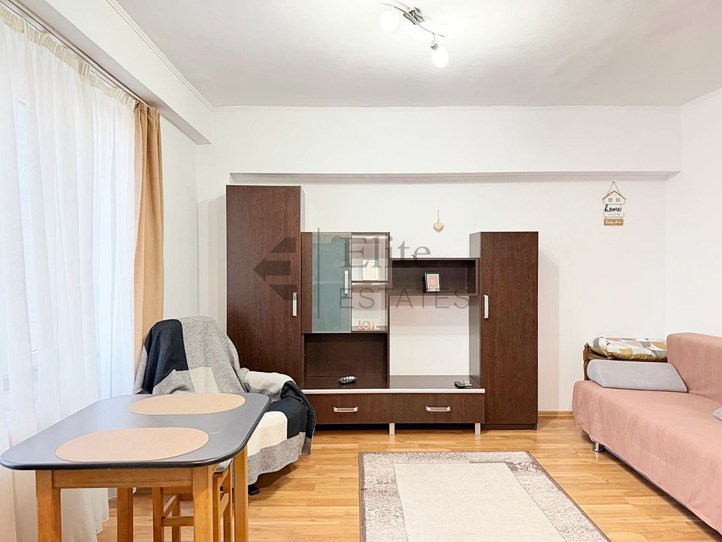 Apartament 1 camera de inchirat Bld. Dacia Oradea | Panorama - Poză 3