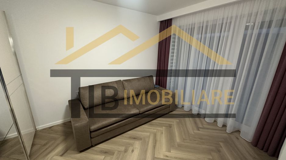 Apartament de 2 camere, 59mp, parcare, Zona Unirii - Poză 5