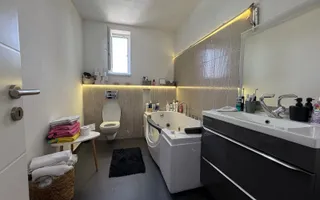 Duplex in Timisoara | 4 camere | Toate utilitatile | Mobilat si utilat - Poză 20