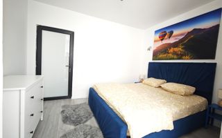 Studio decomandat 45 mp | Modern | Gară de Nord | Mobilat - Poză 9