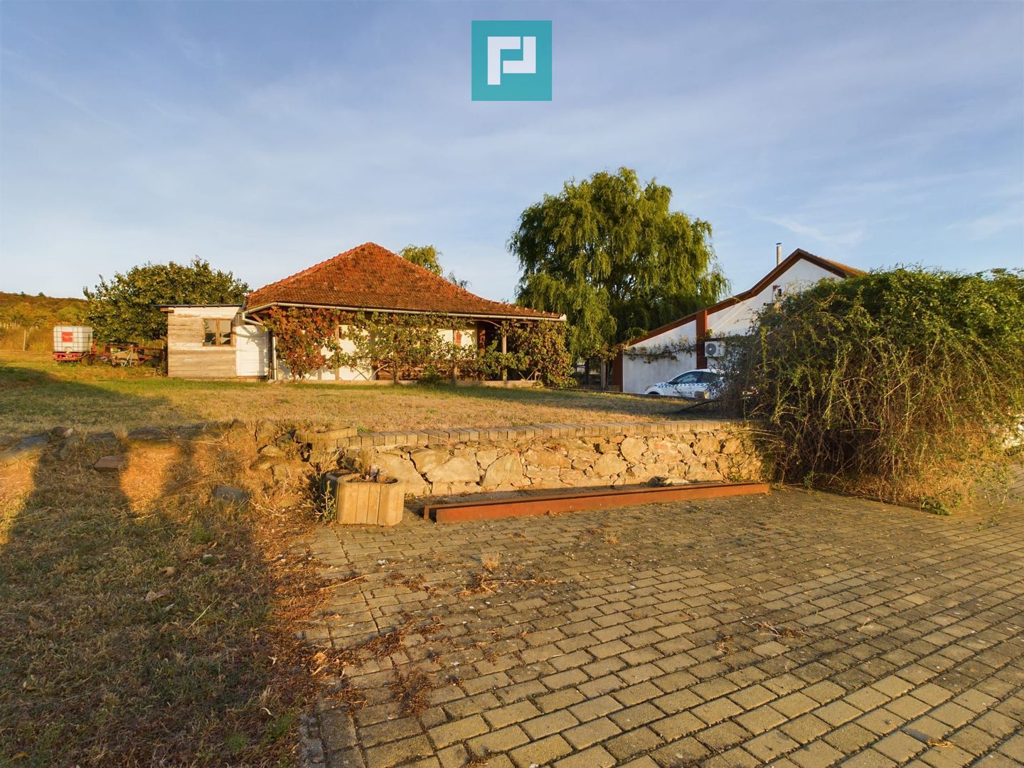 Spațiu comercial - Crama Pivnițele Birăuaș - Poză 14