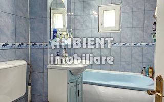 Apartament cu 3 camere, etaj 3, zona GARA; - Poză 7