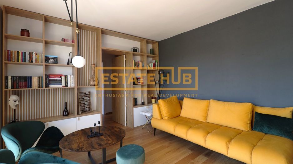 Apartament utilat și mobilat cu 3 camere strada Constantin Brâncuși - Poză 3