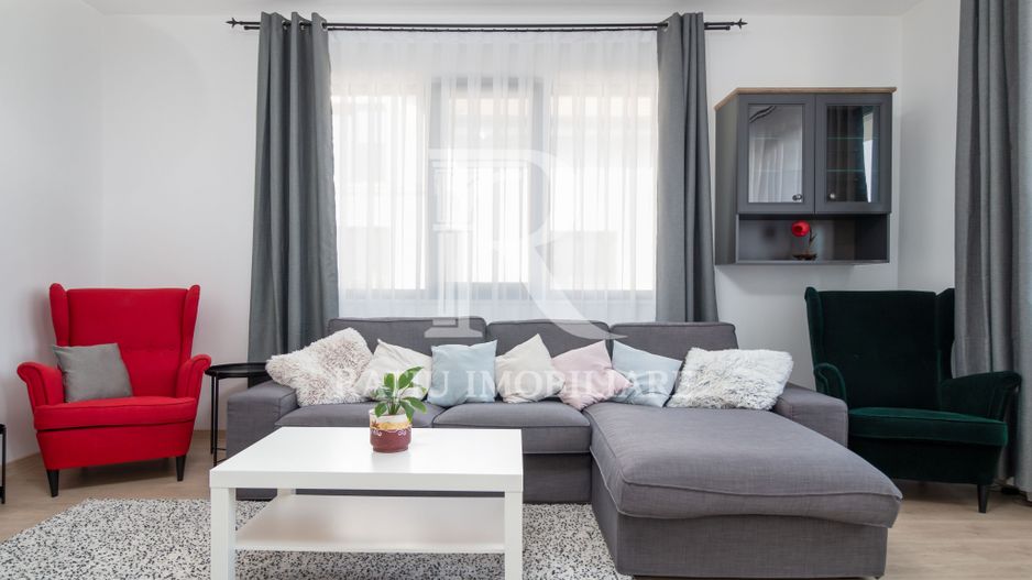 Casa cu 4 dormitoare | Cartierul Tineretului | Oradea - Poză 1