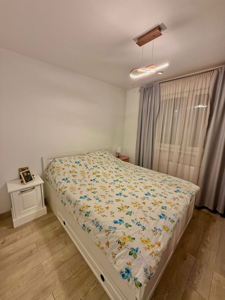 De Inchiriat – Apartament 2 Camere Piața Progresul, Acces Rapid Metrou - Poză 4