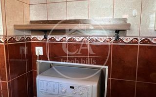 Casa de închiriat cu 4 camere în Cartierul Tineretului, Oradea - Poză 15