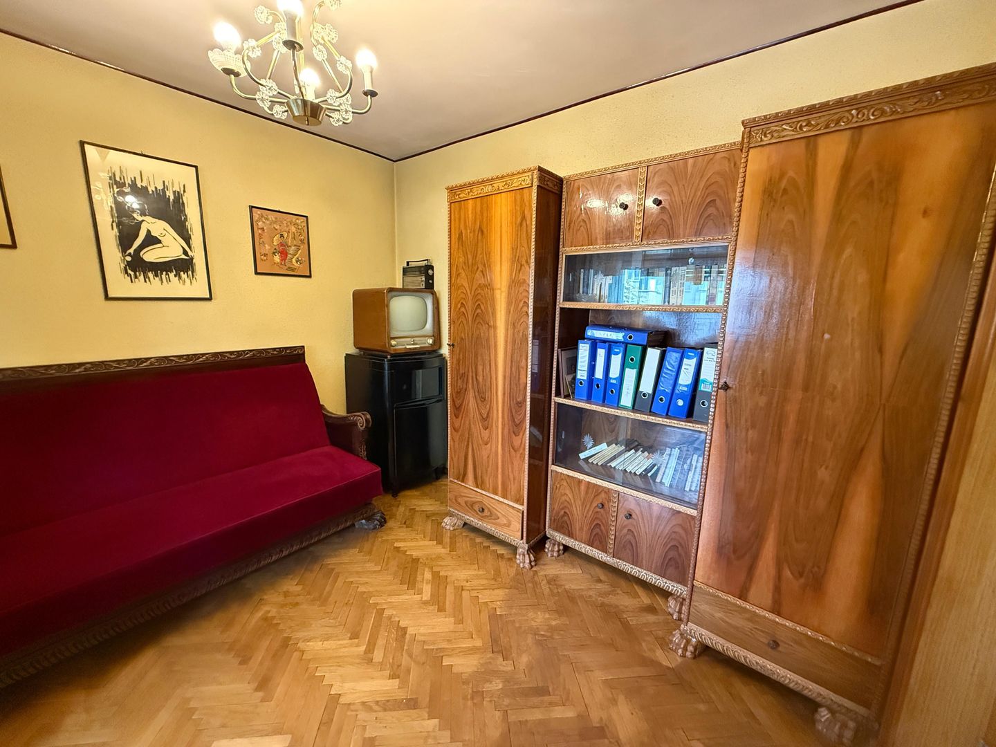 Comision 0%|Apartament 3 camere  Dorobanti | Ambasada Turca - Poză 6