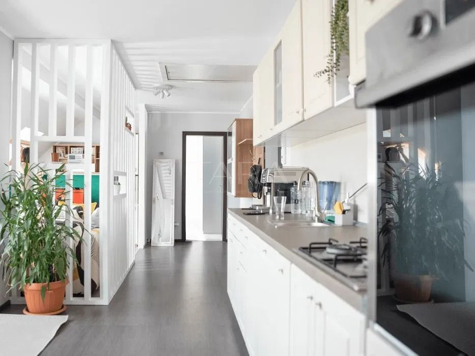 Confort și eleganță, apartament cu 2 camere, într-o zonă apreciată! - Poză 3
