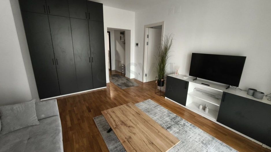 REA1027623 Nordului I 2 Camere I Loc de parcare inclus - Poză 4