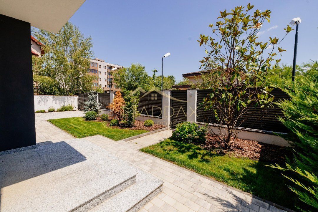 Vila individuală P+2E ***Baneasa - Sisesti - Poză 4