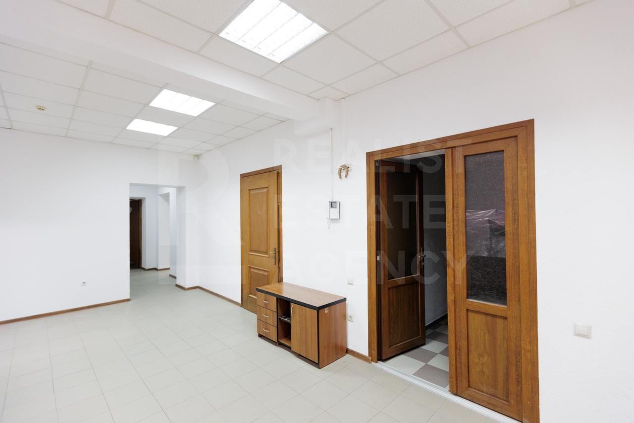 Chirie, spațiu de birouri, 182 mp, str. Columna, Centru - Poză 9