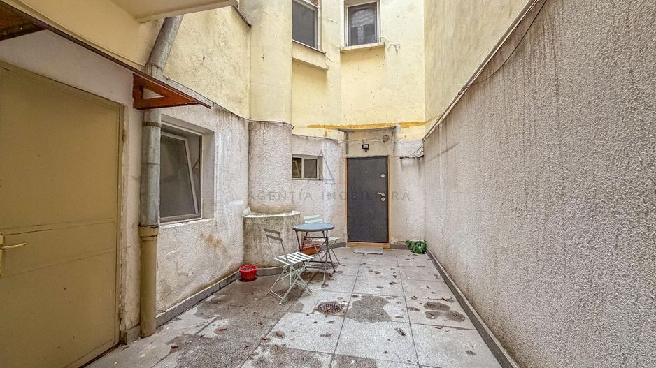 Apartament ultracentral – Kogalniceanu Cismigiu I Creditabil - Poză 9