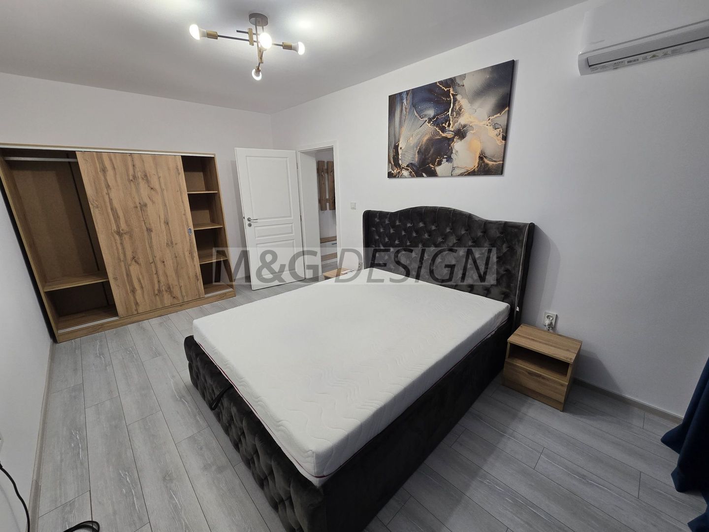 Apartament 2 camere Giroc bloc nou - Poză 6
