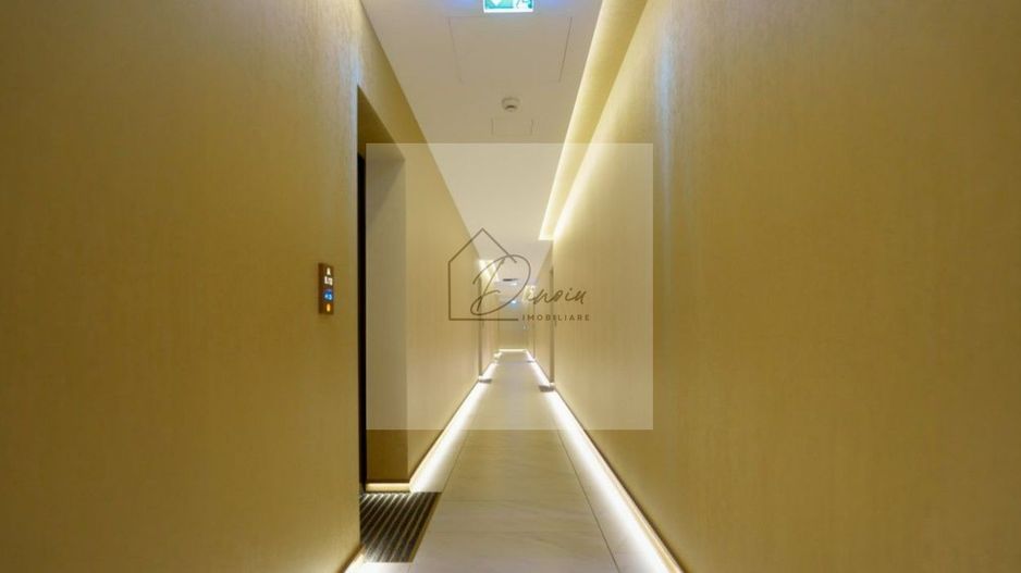 Apartament 2 camere Yacht Kid I vedere lac I Barbu Vacarescu  Aviatiei - Poză 3