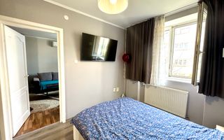 Apartament 3 camere | Etajul 2 | Zona Centrala - Poză 10