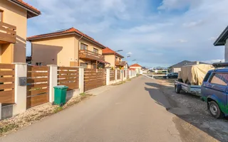 Teren Intravilan 533 mp, Brașov – Bartolomeu, acces stradă asfaltată - Poză 15
