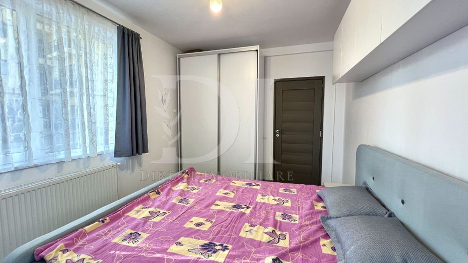 Apartament trei camere | Parcare | Zona Donath Park - Poză 8