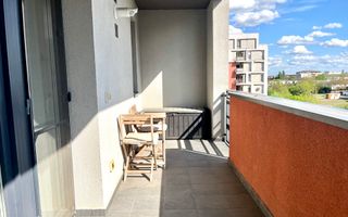 Apartament primitor, prima închiriere, cu parcare subterana, Aradulului-Iris - Poză 27