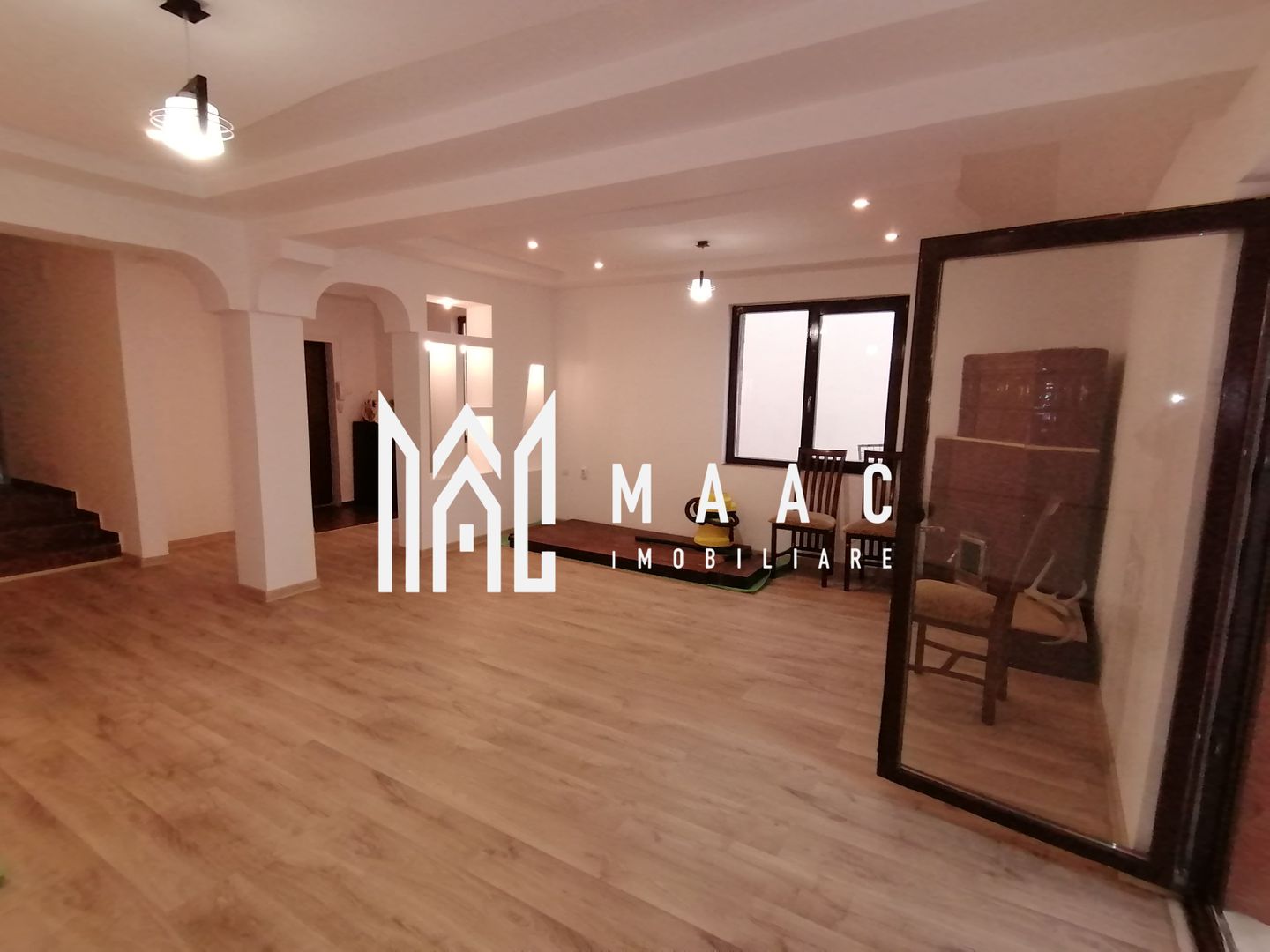Casa 4 camere I Teren 470 mp I Zona Piata Cluj - Poză 2