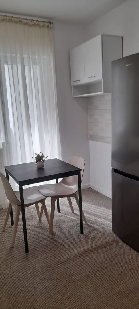 AP. 2 CAMERE BIRUINTEI, PRIMA INCHIRIERE, BLOC NOU, METROU 5 MINUTE - Poză 3