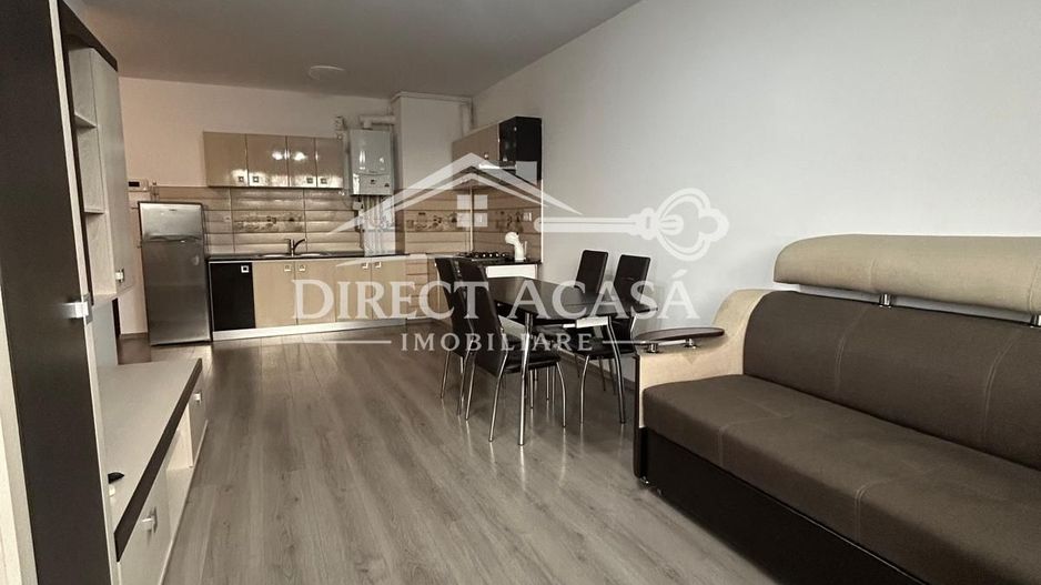 Apartament modern 3 camere cu parcare | Colors Residence - Poză 1