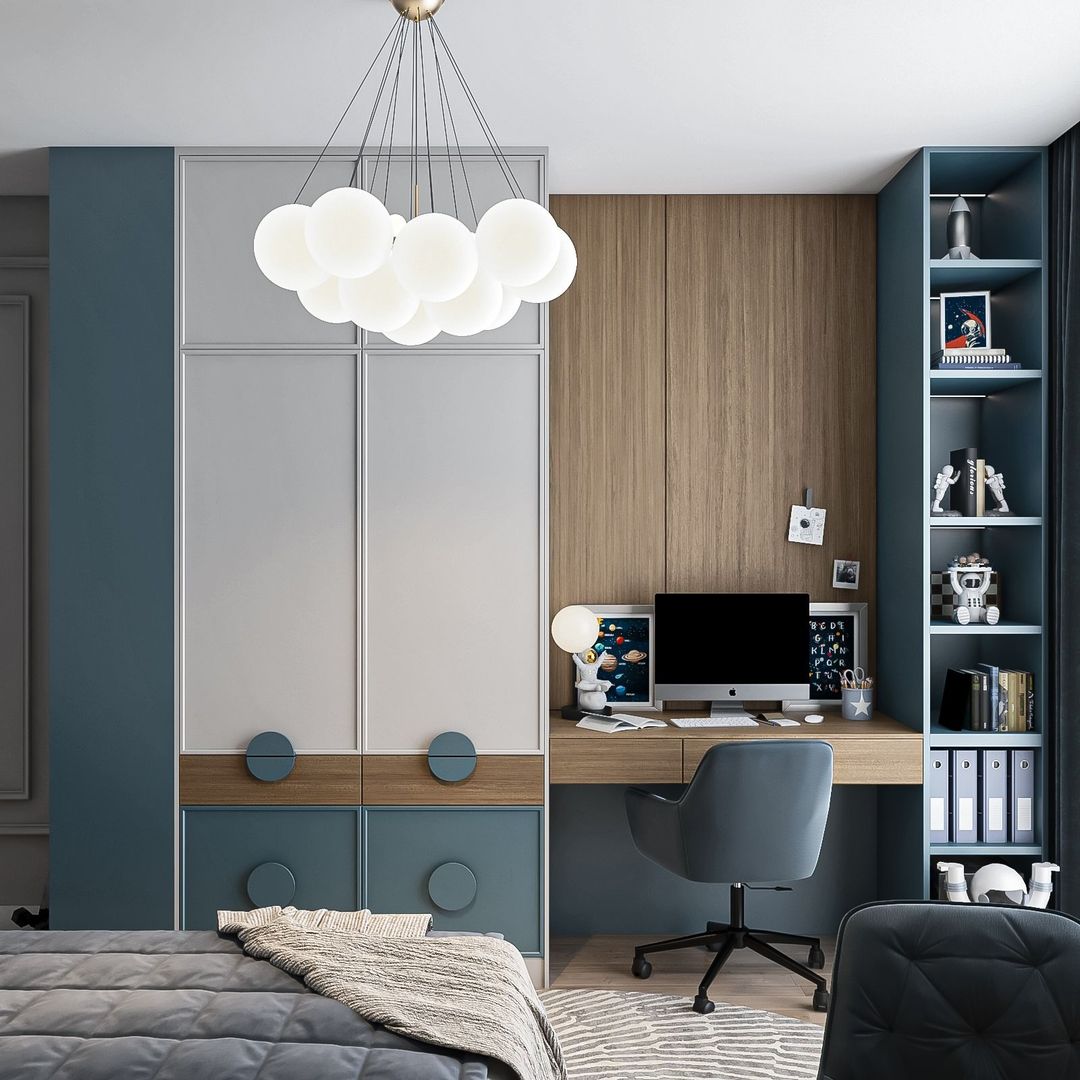 Apartament 4 camere | 165 mp | Piscină | Complex nou 2025 - Poză 11