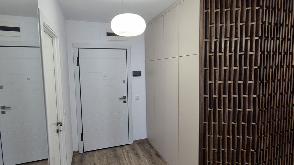 Apartament de închiriat ZONA CETATE - Poză 7