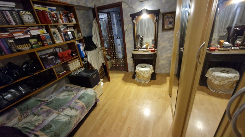 De Vanzare Apartament 4 camere, 86,61 mp utili, – Zona Dristor  V5 - Poză 9