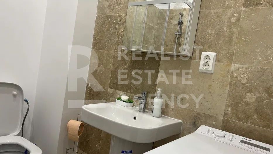 Vânzare, apartament cu 1 cameră în zona Drumul Taberei - Poză 7