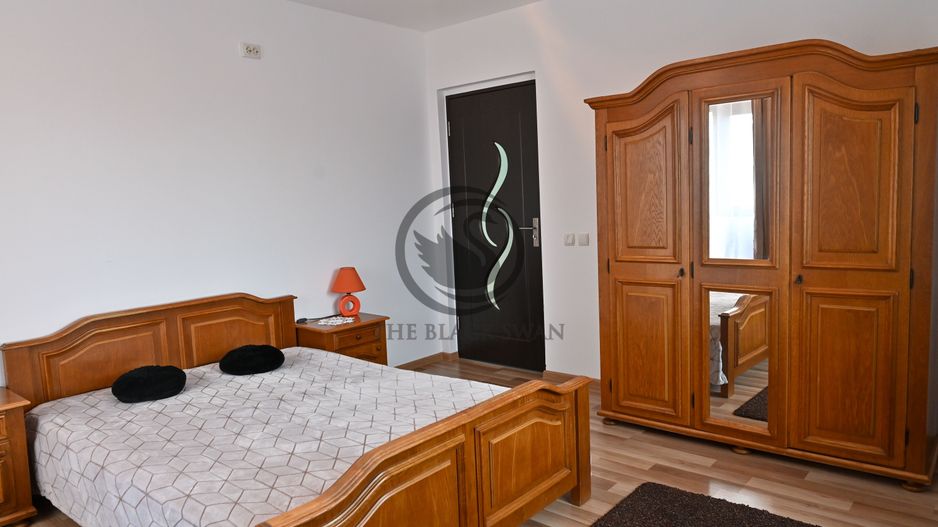 Casa 5 camere de vanzare | Moderna | Stoenesti, Prahova | Comision 0% - Poză 13