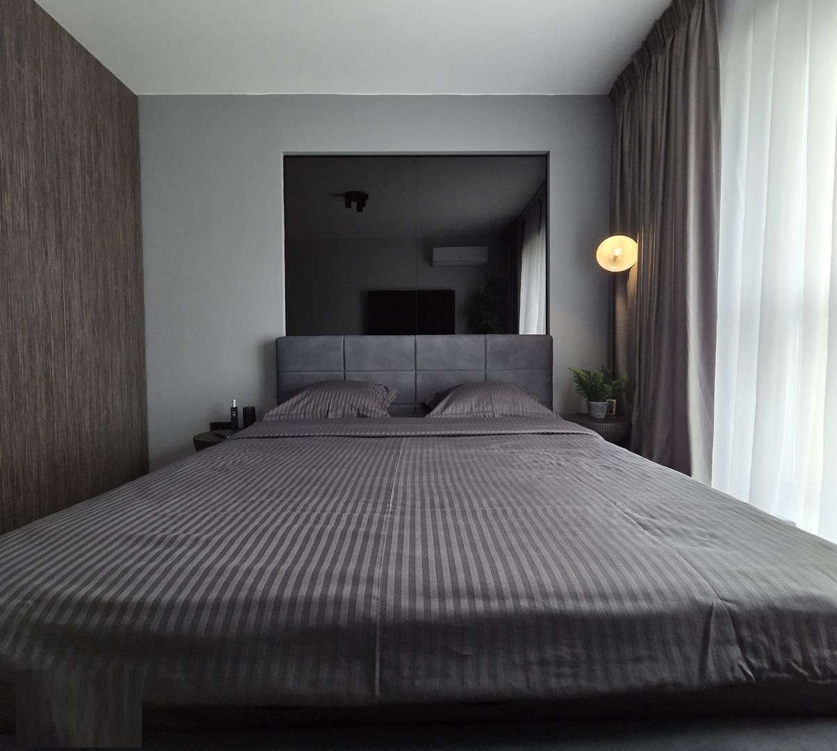 Apartament 2 camere. Premium, design. Loc Parcare Subteran. Emil Racovita. - Poză 6