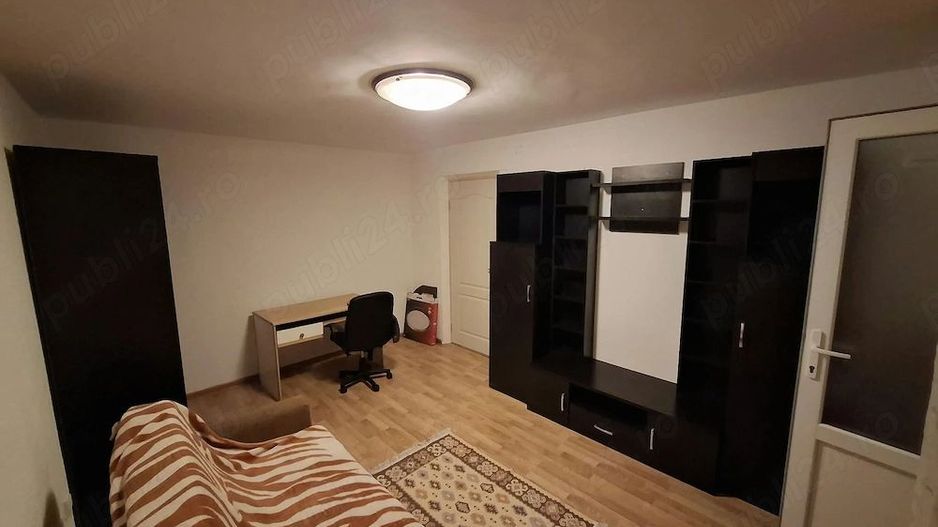 Apartament proaspăt renovat | 5 min Metrou Gorjului | Centrală proprie | - Poză 3
