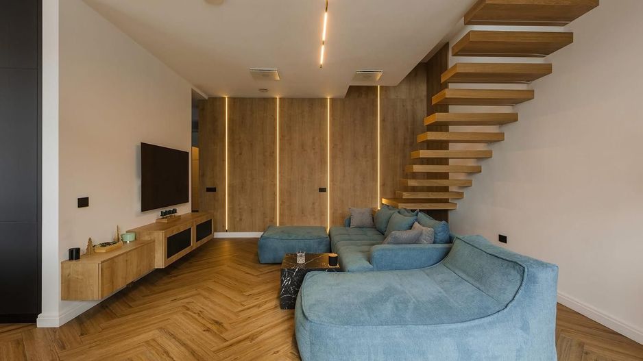 Proiect Modern in Dumbravita - Poză 2