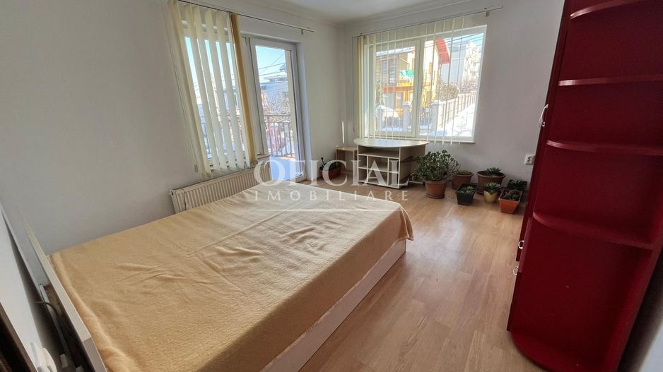 Apartament 3 Camere | 67 Mp | Terasa | Parcare | Buna Ziua ZORILOR - Poză 6